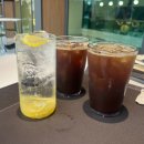 GR(담양군)-[담순로]-하-8 | 담양 신상 대형 수족관 카페 더하루 오픈런 후기 재방문은 글쎄