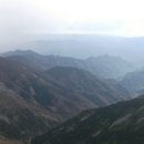 三危 太白山(삼위 태백산) three dangers Taebaek Mountain 이미지
