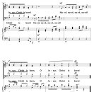 [성가악보] Antiphonal Noel / Noel, noel, noel, noel [Stacey Nordmeyer] 이미지
