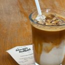 어거스트커피(August Coffee) - 안산시 단원구 | 망원 올웨이즈어거스트로스터스 커피 맛집