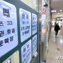 서울 아파트값 하락거래 속출… 고금리에 관망세 전환 본격화 이미지