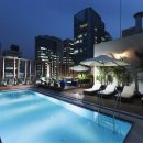 서울 강남 호텔, 시티뷰와 함께 수영을 즐길 수 있는 강남호텔 4 이미지