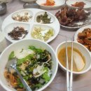 사선대 아래 화장실 이미지