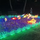 동대문 서울 달빛 이미지