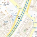 신갈역 1번출구 앞