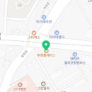 버스정류장(극락강역입구) 이미지