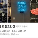 조천고깃간