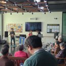 들국화악단 이미지