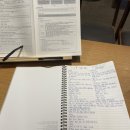 성규목장 | 24년 04월, 두 번째