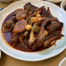 동해코다리찜 이미지