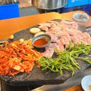 증미역 2번출구 앞 | 웨이팅까지 했지만 후회 없었던 증미역 맛집 &#39;석암생소금구이&#39;