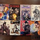 벌툰 안양1번가점 이미지