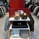 네셔널지오그래픽 경산점 | 노스페이스 경산중방점 (리버서블 패딩 , 뽀글이 , 맨투맨) 후기