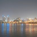 청담대교 이미지