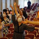 CCM 사역자 최덕신 선교사, 아들 ‘제로’와 한 무대에 이미지