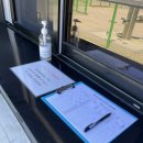 봉화재 반려견놀이터화장실 이미지