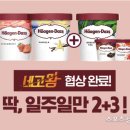 하겐다즈 이미지