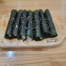 킹스꼬마김밥완정역점