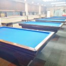 나이스큐 당구장 이미지