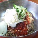 신라밀면
