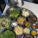 디지털미디어시티역 공항철로 9번 출구 앞 | DMC 맛집 부드럽고 고소한 한우 차돌박이 파는 장흥집 상암점