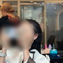 혜연미용실 - 관악구 신림로32길 12 | 2025 가을 애쉬브라운 컬러 염색 추천 오목교미용실 시연헤어 혜연점장 후기