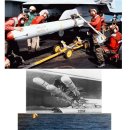 AGM-84 HARPOON(미국)/서방측의 대표적인 대함미사일 이미지