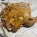 가마치통닭삼계