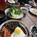 행복한보리밥 - 동대문구 | 행복한보리밥