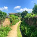 슬로시티삼지내마을 이미지