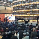 [코엑스-별마당도서관] 첼리스트 임희영 쇼케이스 후기