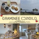 칠십리로 | 제주 오션뷰 카페, 분위기 좋은 제주 서귀포 디저트 카페추천 ‘그라미니’(GRAMINEE) 내돈내산 후기
