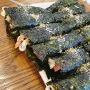 사발생국수 이미지