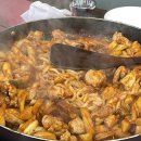 2163 | 떡볶이 미쳤다(P) 경제 미쳤다(N) | 길동우동, 와우신내떡