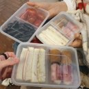 비타밀 | [W. 기록 15] 비타밀의 어바웃제인 스튜디오 촬영 후기 맛보기