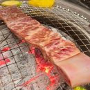 포천이동한우갈비