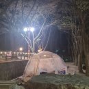 가산산성야영장 이미지
