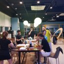 행복스크린골프 이미지