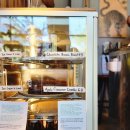 셔터(shutter) | 동탄 감성카페 추천 | 셔터(SHUTTER) 분위기&amp;메뉴 후기