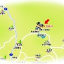 건봉사가는길 이미지