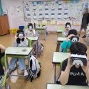 서울상암초등학교 이미지