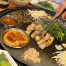 상갈역 | 기흥구 맛집 상갈역 구워주는 고기 고철상 상갈 후기