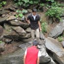 고병계곡 이미지