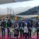 금천계곡 야영장 이미지