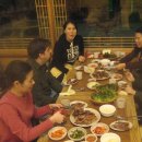 향림숯불갈비 이미지