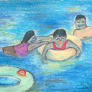 크레파스 2 이미지