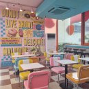 전통테마파크 야외화장실 이미지