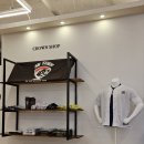 SM타이거짐 더크라운 이미지