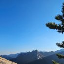 금강산 | 가을산 가을 산행 후기 금강산 신선대 울산바위 초보 등산 코스 추천