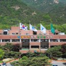 과천시민회관 야외공연장 이미지